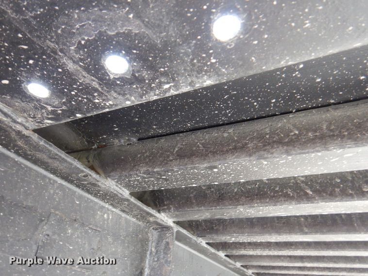 image for item DM6184 1998 GMC C6500  rollback truck