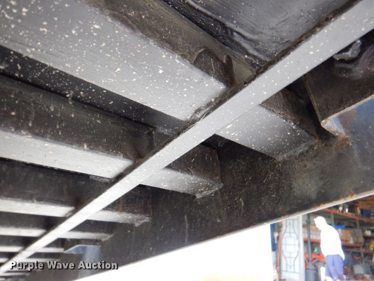 image for item DM6184 1998 GMC C6500  rollback truck