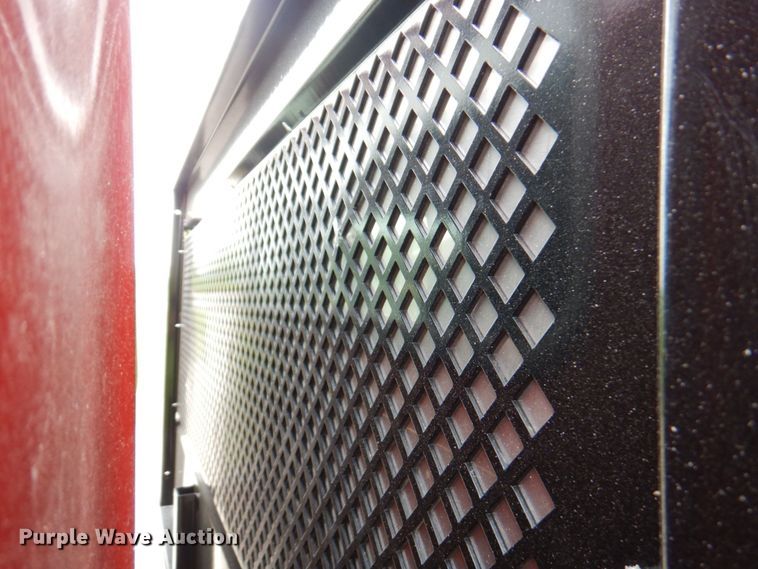 image for item DM6187 1996 International 4900  dump flatbed truck