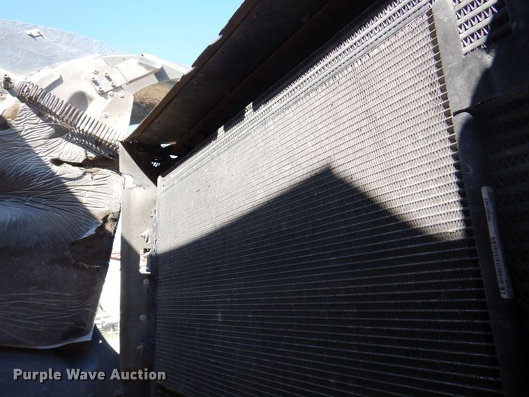 image for item DS8027 2012 Western Star 4900FA  semi truck