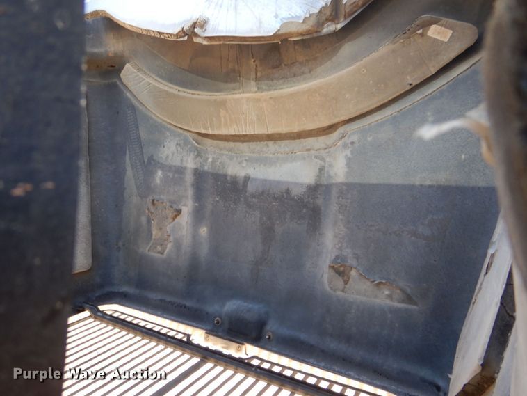 image for item DS8027 2012 Western Star 4900FA  semi truck