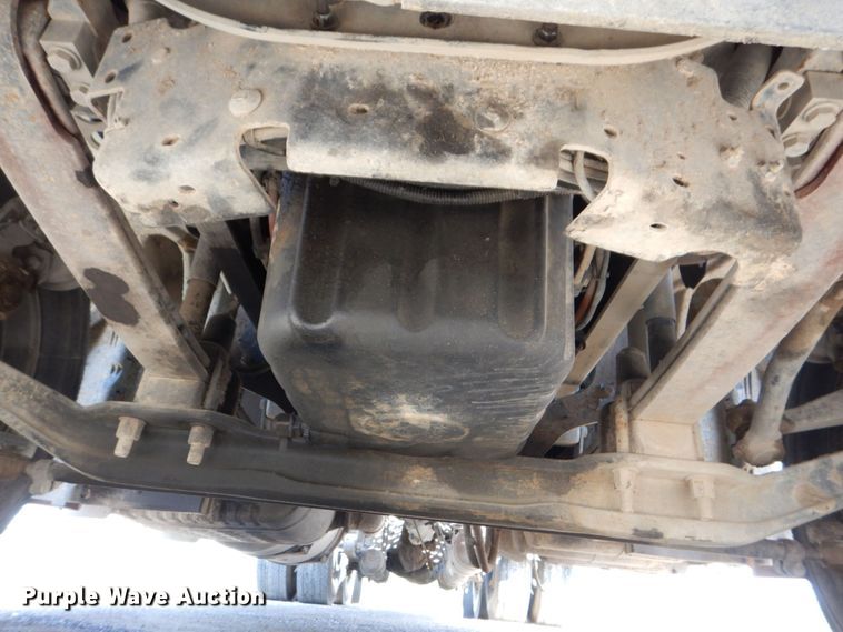 image for item DS8028 2013 Freightliner Cascadia  semi truck