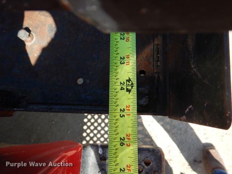 image for item EV9382 2005 Chevrolet C4500  Crew Cab flatbed truck