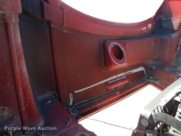 image for item EV9382 2005 Chevrolet C4500  Crew Cab flatbed truck