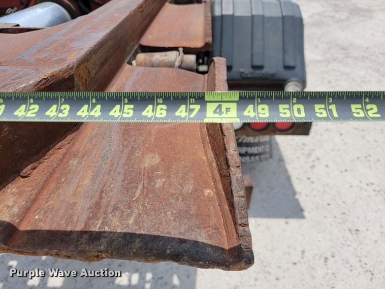 image for item JL9450 2005 Mack CH600  roll-off container truck