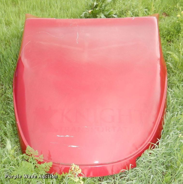 image for item KE9026 Truck tractor hoods and cab tops