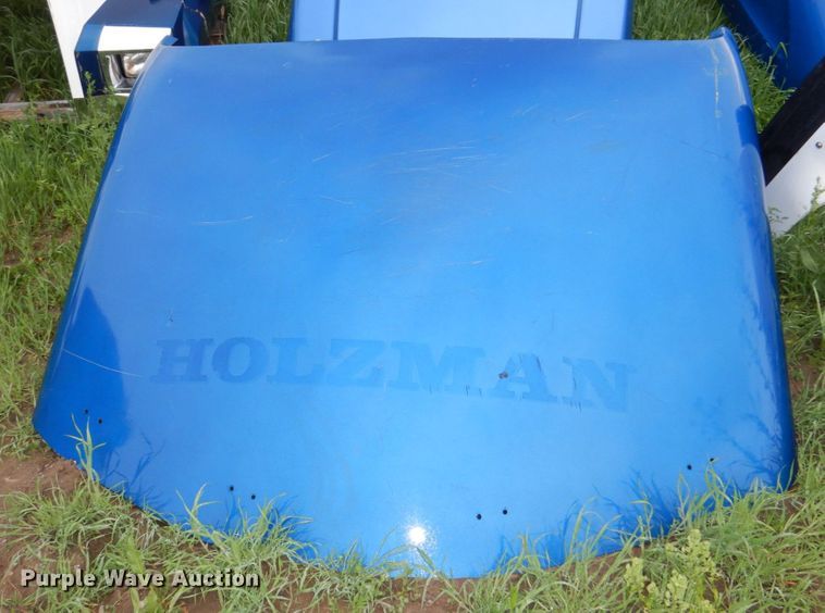 image for item KE9026 Truck tractor hoods and cab tops