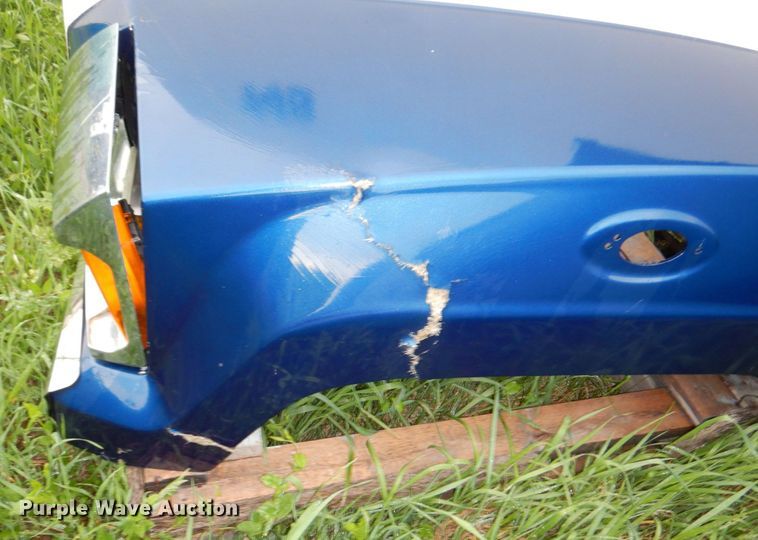 image for item KE9026 Truck tractor hoods and cab tops