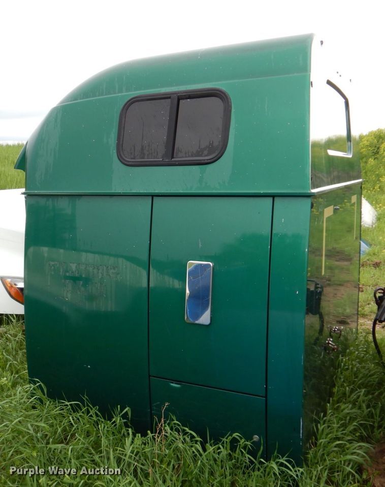 image for item KE9026 Truck tractor hoods and cab tops