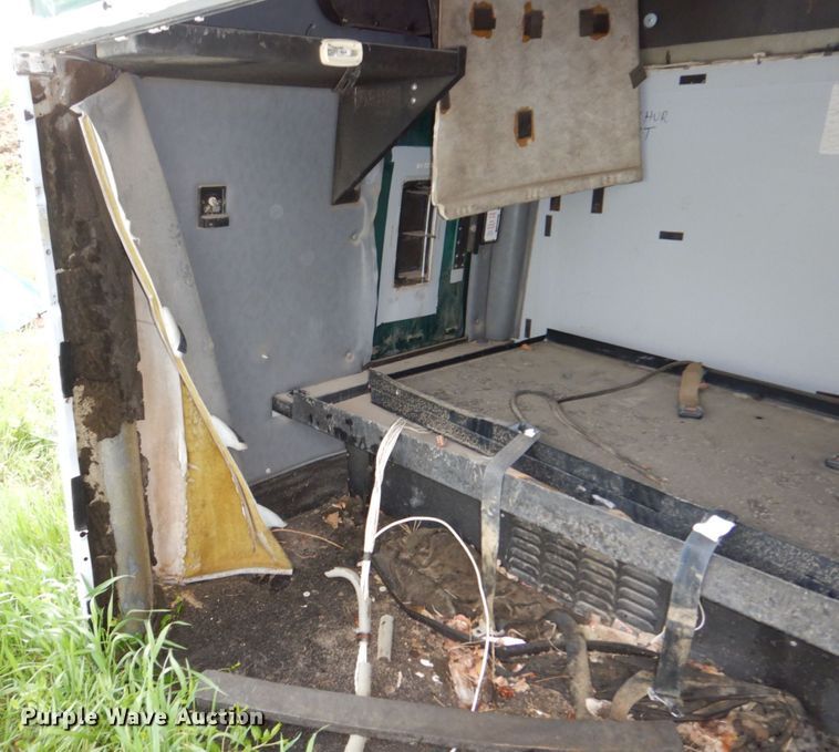 image for item KE9026 Truck tractor hoods and cab tops