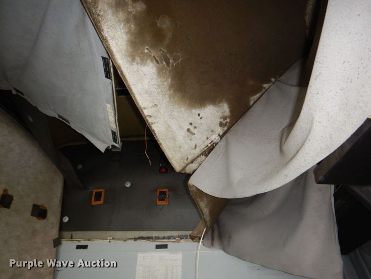 image for item KE9026 Truck tractor hoods and cab tops