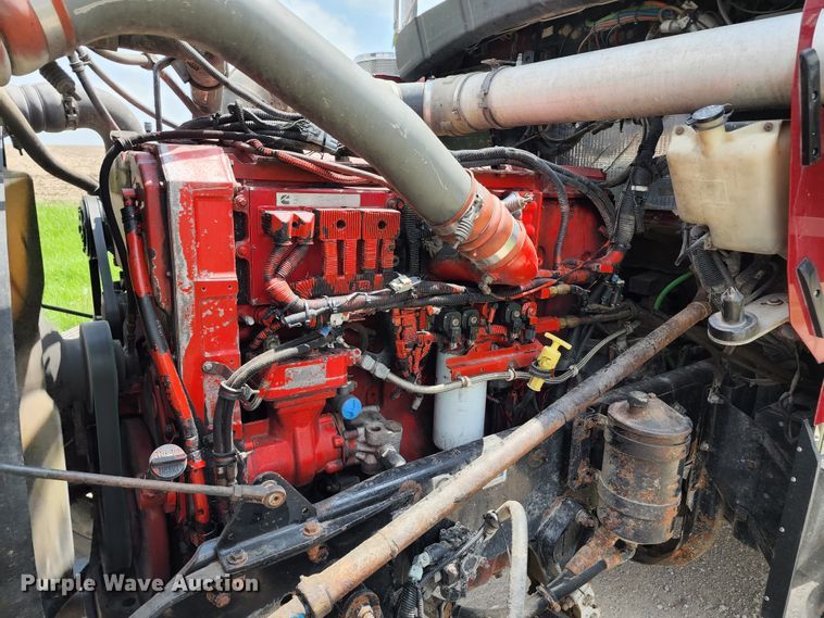 image for item KF9051 2003 Kenworth W900  semi truck