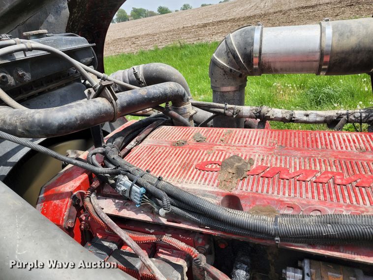 image for item KF9051 2003 Kenworth W900  semi truck