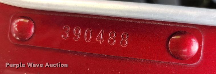 image for item KF9051 2003 Kenworth W900  semi truck