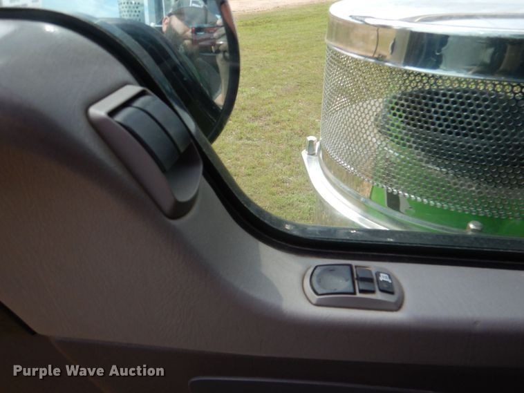 image for item KP9066 2018 Kenworth W900  semi truck