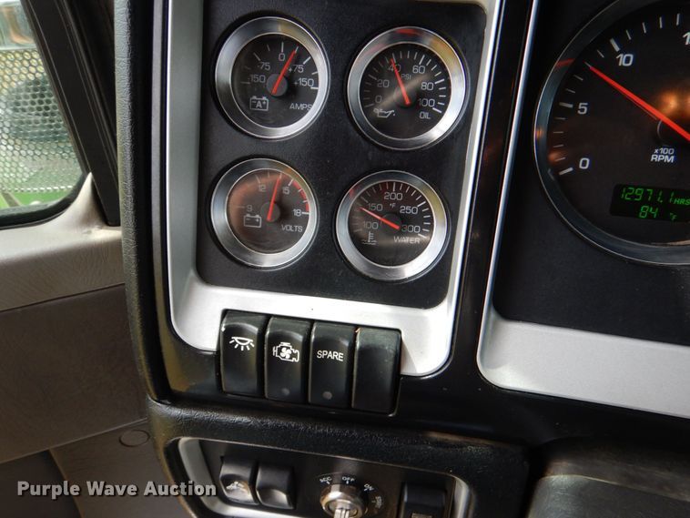 image for item KP9066 2018 Kenworth W900  semi truck