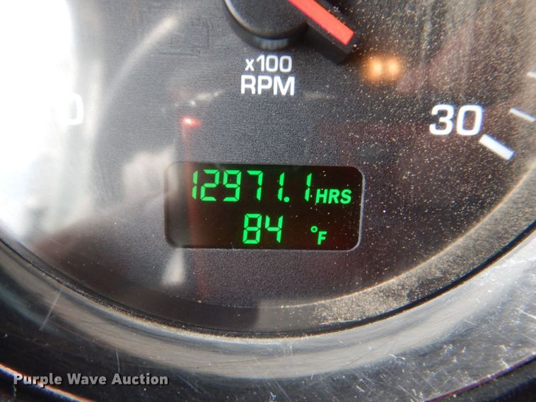 image for item KP9066 2018 Kenworth W900  semi truck