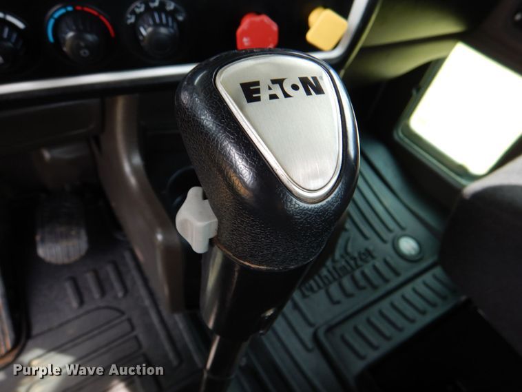 image for item KP9066 2018 Kenworth W900  semi truck