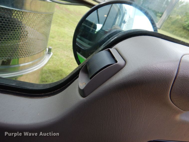 image for item KP9066 2018 Kenworth W900  semi truck