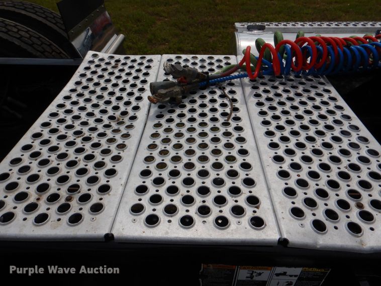 image for item KP9066 2018 Kenworth W900  semi truck