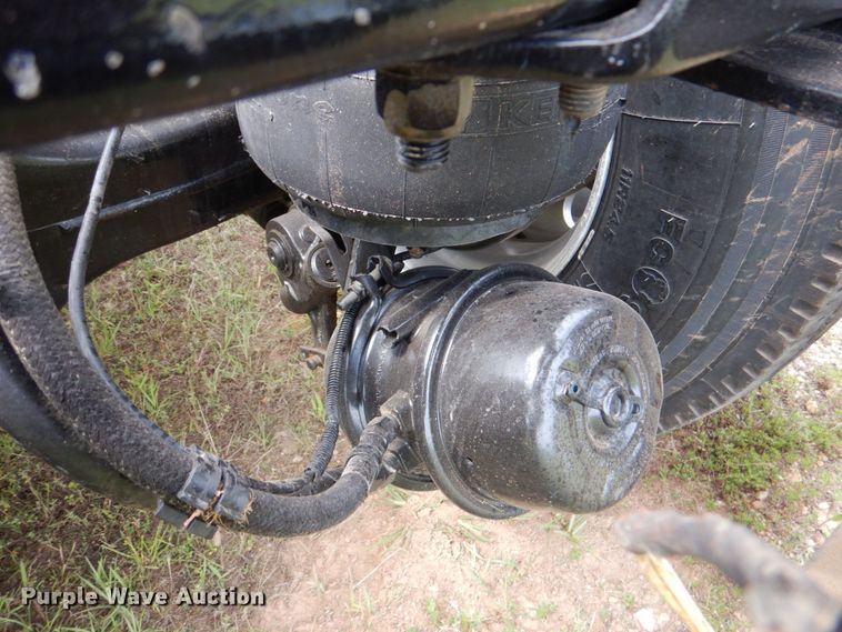 image for item KP9066 2018 Kenworth W900  semi truck