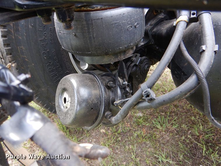 image for item KP9066 2018 Kenworth W900  semi truck