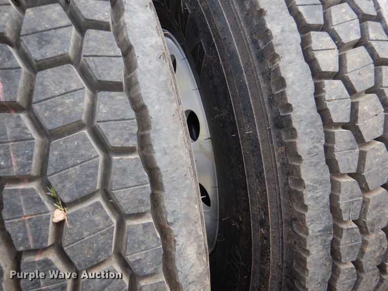 image for item KP9066 2018 Kenworth W900  semi truck