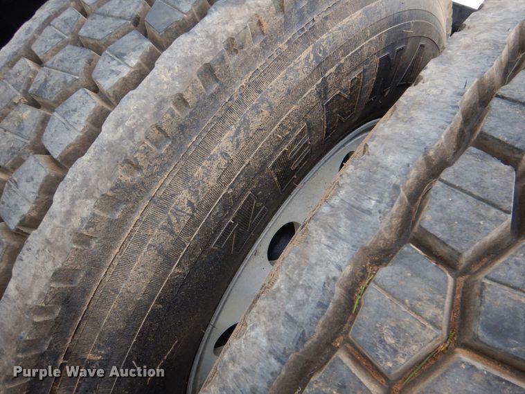 image for item KP9066 2018 Kenworth W900  semi truck