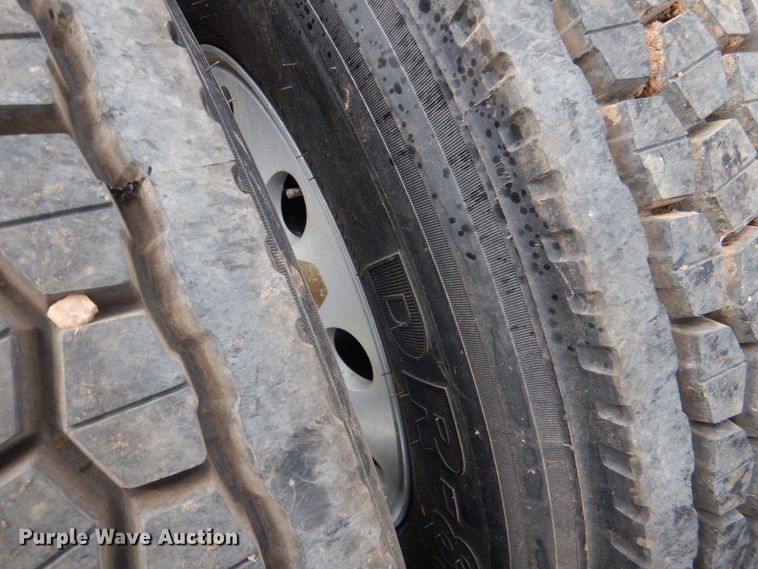 image for item KP9066 2018 Kenworth W900  semi truck