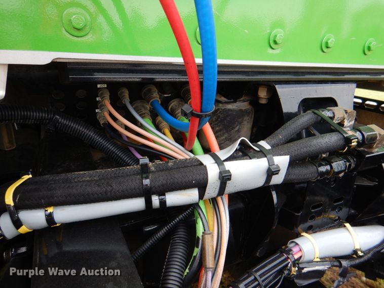 image for item KP9066 2018 Kenworth W900  semi truck