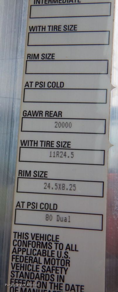 image for item KP9066 2018 Kenworth W900  semi truck