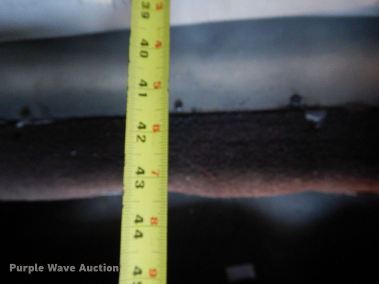 image for item KP9166 1996 Kenworth W900  semi truck