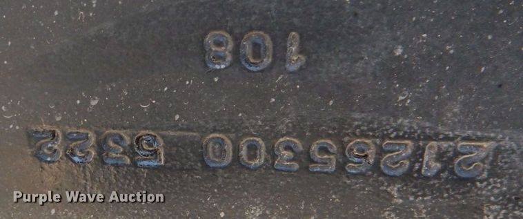 image for item KP9166 1996 Kenworth W900  semi truck