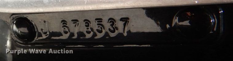 image for item KP9166 1996 Kenworth W900  semi truck