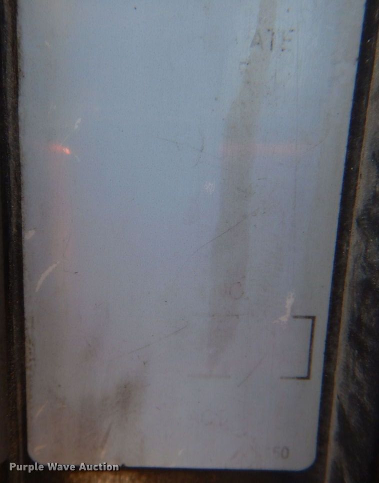 image for item KP9166 1996 Kenworth W900  semi truck