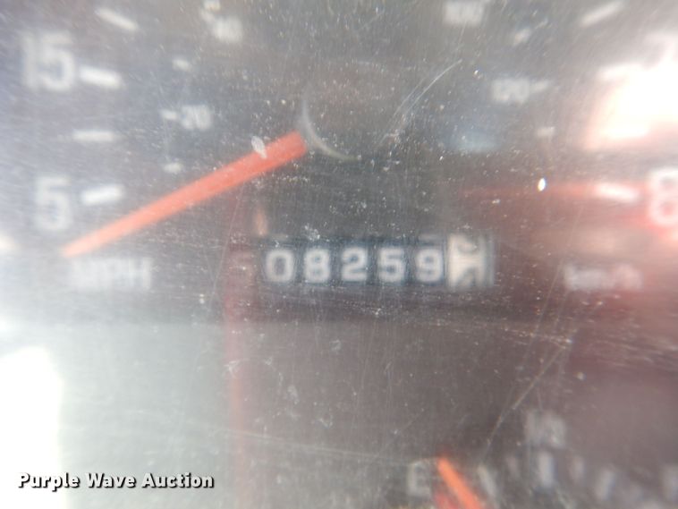 image for item KP9167 2001 Sterling AT9500  semi truck