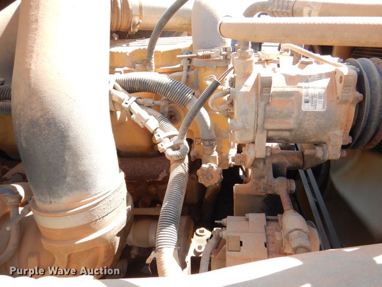 image for item KP9167 2001 Sterling AT9500  semi truck