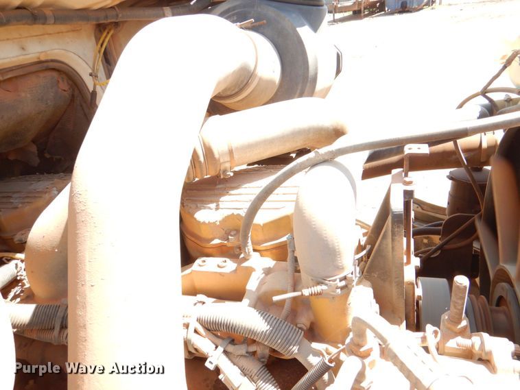 image for item KP9167 2001 Sterling AT9500  semi truck