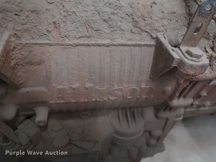 image for item KR9807 2008 Cummins ISC  engine