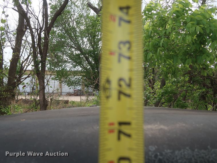 image for item KR9809 Semi truck sleeper