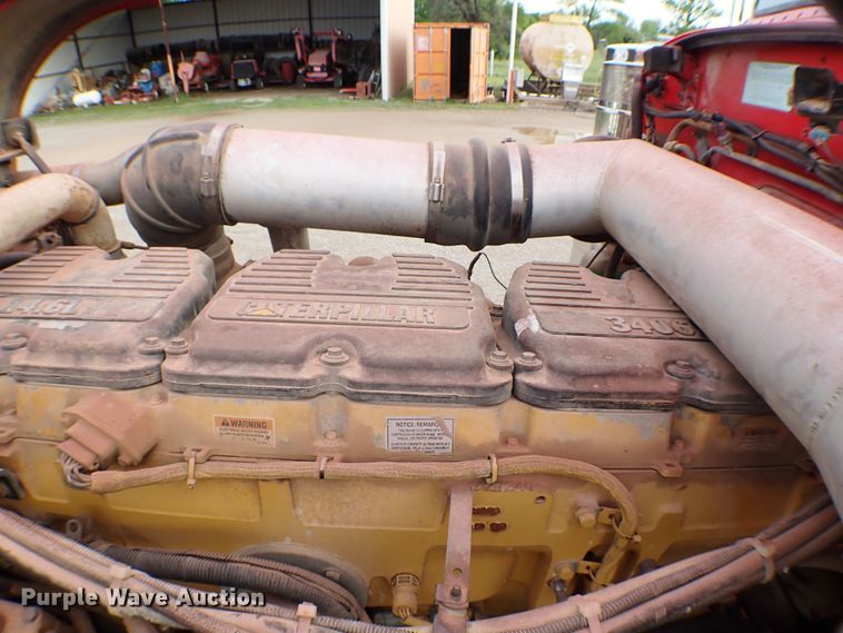 image for item MF9306 1999 Peterbilt 379  semi truck