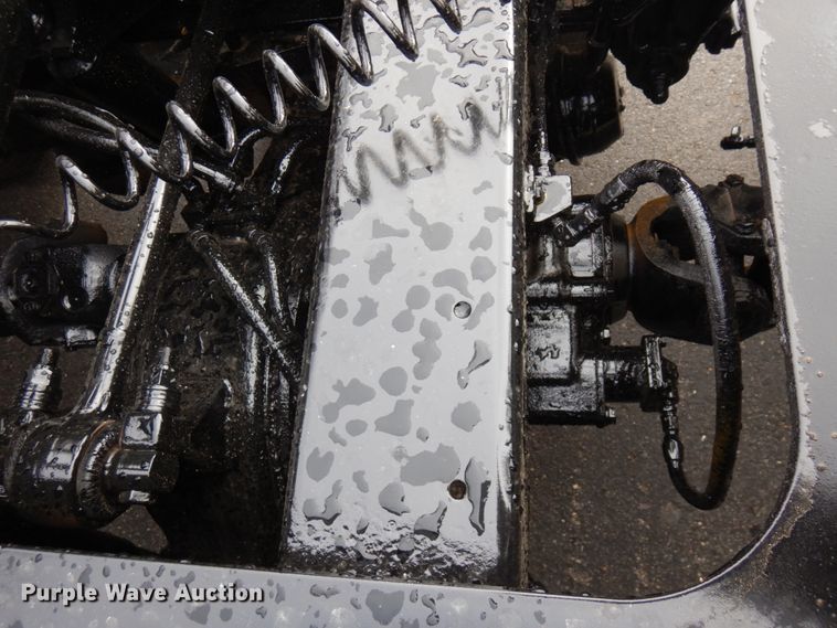 image for item MF9579 1987 Peterbilt 359  semi truck