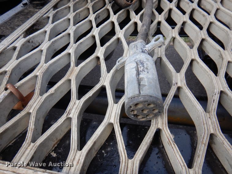 image for item MF9579 1987 Peterbilt 359  semi truck