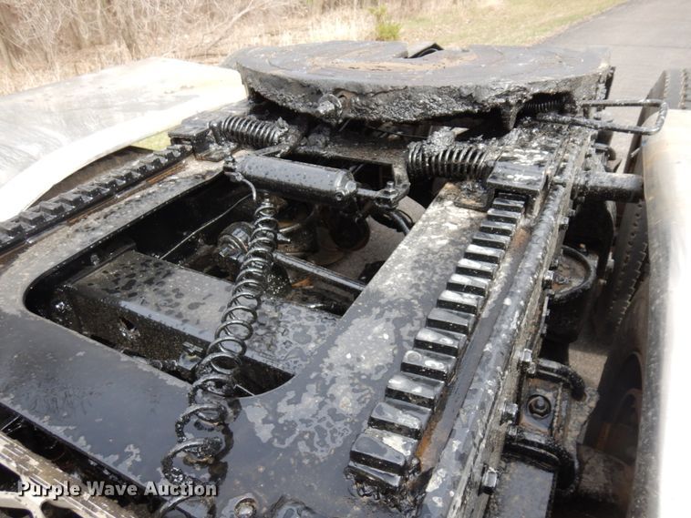 image for item MF9579 1987 Peterbilt 359  semi truck