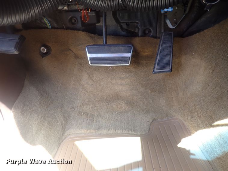 image for item DI1912 1973 Pontiac GTO