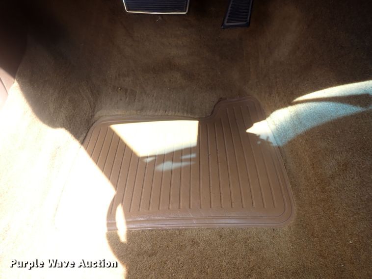 image for item DI1912 1973 Pontiac GTO