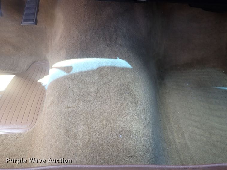 image for item DI1912 1973 Pontiac GTO