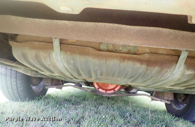 image for item DI1912 1973 Pontiac GTO