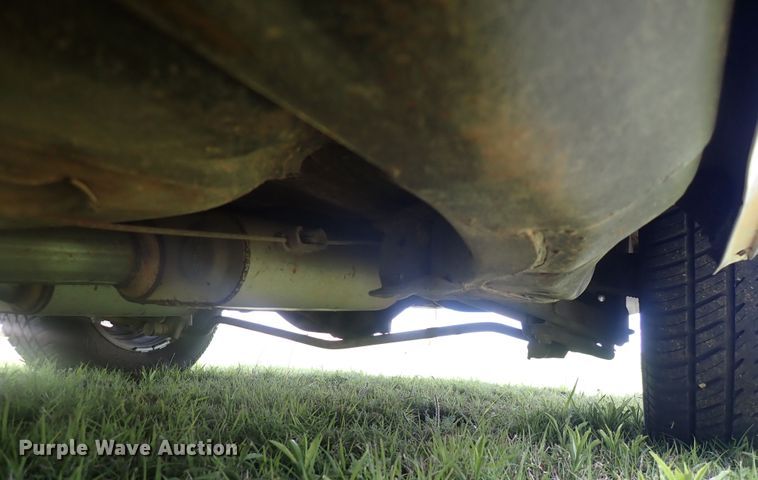 image for item DI1912 1973 Pontiac GTO