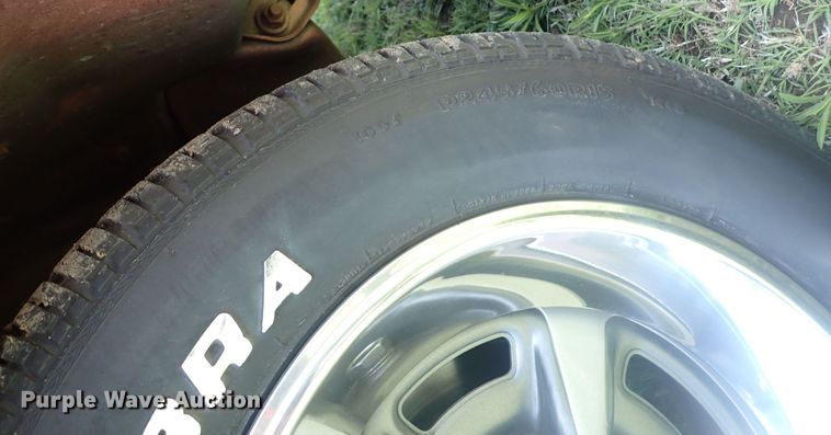 image for item DI1912 1973 Pontiac GTO